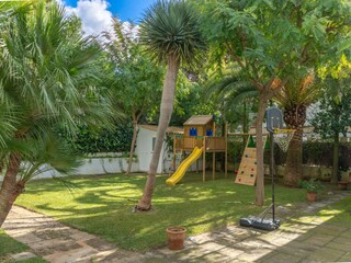 Ferienhaus Playa de Muro  46