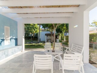 Maison de vacances Playa de Muro  40