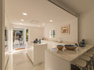 Ferienhaus Playa de Muro Ausstattung 37