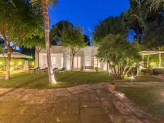 Ferienhaus Playa de Muro Außenaufnahme 15