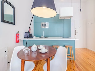 Apartment Porto Features 11
