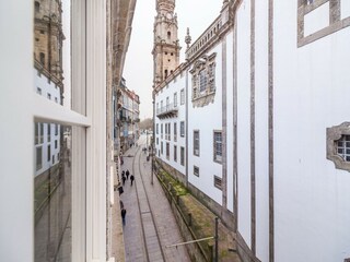 Appartement Porto Environnement 21