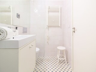 Appartement Porto Kenmerken 3