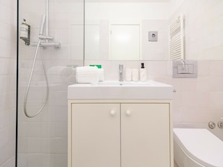 Apartment Porto Ausstattung 18