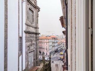 Apartment Porto Umgebung 19