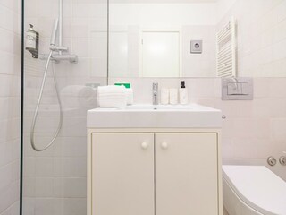 Apartamento Porto Características 18