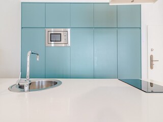 Appartement Porto Kenmerken 6