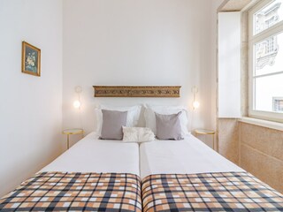 Appartement Porto Kenmerken 10