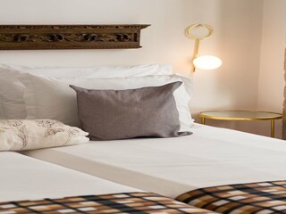 Apartamento Porto Características 8