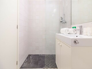 Appartement Porto Équipement 4