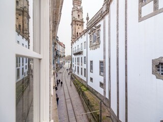 Appartement Porto Omgeving 21
