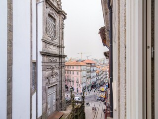 Apartment Porto Umgebung 29