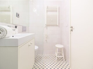Apartment Porto Ausstattung 18