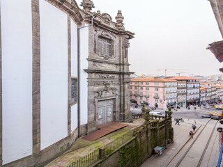 Appartement Porto Omgeving 22