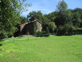 Appartement Saint-Léonard-de-Noblat  23