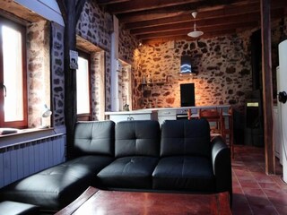 Appartement Saint-Léonard-de-Noblat  2