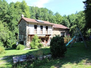 Appartement Saint-Léonard-de-Noblat  15