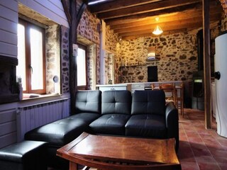 Apartment Saint-Léonard-de-Noblat  16