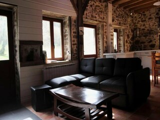 Appartement Saint-Léonard-de-Noblat  17
