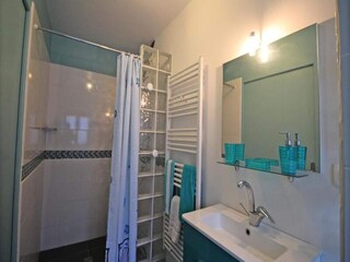 Apartment Saint-Léonard-de-Noblat  19