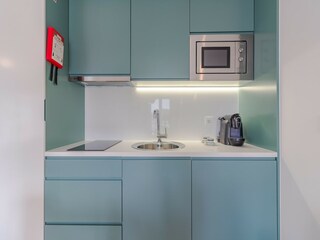 Apartment Porto Ausstattung 4