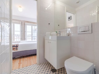 Appartement Porto Équipement 7