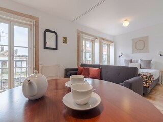 Appartement Porto  27