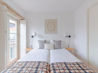 Apartment Porto Ausstattung 9