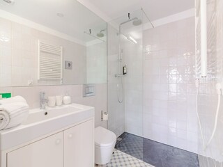 Appartement Porto Équipement 12