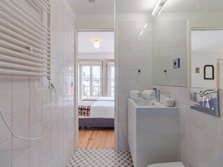 Apartment Porto Ausstattung 15