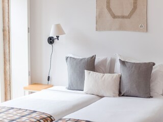 Apartment Porto Ausstattung 13
