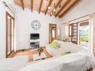 Villa Mancor de la Vall Enregistrement extérieur 5