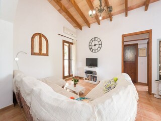Villa Mancor de la Vall Buitenaudio-opname 6