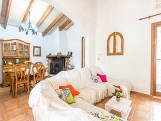 Villa Mancor de la Vall Enregistrement extérieur 7