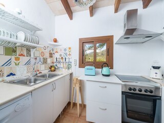 Villa Mancor de la Vall Enregistrement extérieur 2