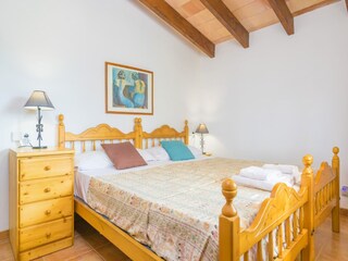 Villa Mancor de la Vall Buitenaudio-opname 8