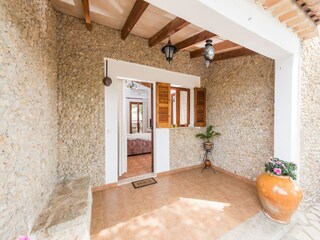 Villa Mancor de la Vall Buitenaudio-opname 20