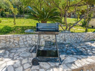 Villa Mancor de la Vall Buitenaudio-opname 12