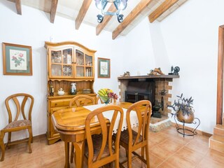 Villa Mancor de la Vall Kenmerken 32