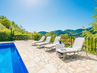 Villa Mancor de la Vall Enregistrement extérieur 23