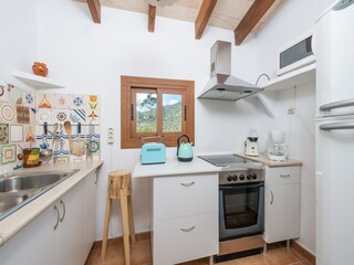 Villa Mancor de la Vall Kenmerken 30