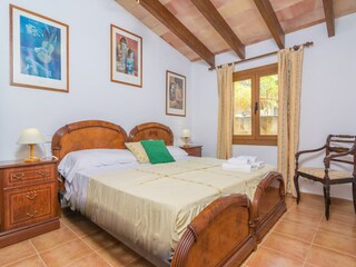 Villa Mancor de la Vall Équipement 29