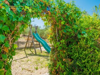 Villa Mancor de la Vall Buitenaudio-opname 17