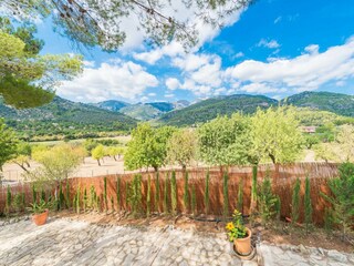 Villa Mancor de la Vall Environnement 36