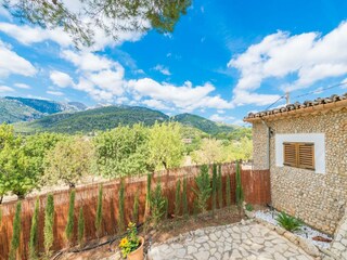 Villa Mancor de la Vall Environnement 35