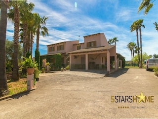 Maison de vacances Can Picafort Enregistrement extérieur 1