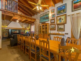 Ferienhaus Can Picafort Ausstattung 25