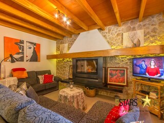 Casa per le vacanze Can Picafort Caratteristiche 21