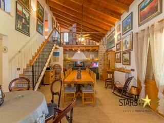 Holiday house Can Picafort Features 40