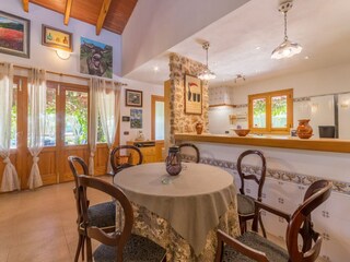 Ferienhaus Can Picafort Ausstattung 43